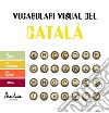 Vocabulari visual del catalàLes lletres, els nombres, els països, l&apos;aula. E-book. Formato EPUB ebook