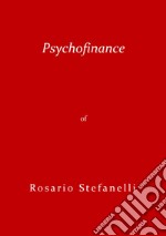 Psychofinance. E-book. Formato EPUB ebook