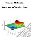 Exercises of Derivatives. E-book. Formato EPUB ebook