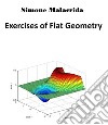 Exercises of Flat Geometry. E-book. Formato EPUB ebook