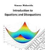 Introduction to Equations and Disequations. E-book. Formato EPUB ebook