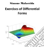 Exercises of Differential Forms. E-book. Formato EPUB ebook