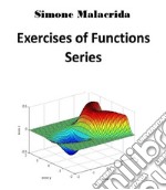 Exercises of Functions Series. E-book. Formato EPUB ebook