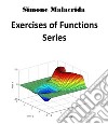 Exercises of Functions Series. E-book. Formato EPUB ebook