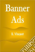 Banner Ads. E-book. Formato EPUB