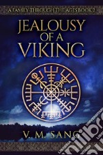 Jealousy Of A Viking. E-book. Formato EPUB ebook