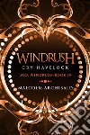 Windrush - Cry Havelock. E-book. Formato EPUB ebook