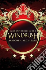 Windrush. E-book. Formato EPUB ebook