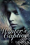 Winter's Captive. E-book. Formato EPUB ebook di June V. Bourgo