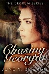 Chasing Georgia. E-book. Formato EPUB ebook