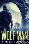 Wolf Man. E-book. Formato EPUB ebook