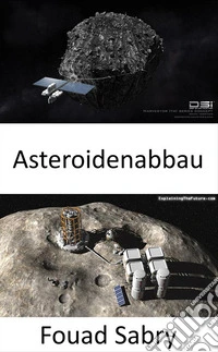 AsteroidenabbauWird der Abbau von Asteroiden das nächste goldene Rennen im Weltraum?. E-book. Formato EPUB ebook