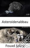 AsteroidenabbauWird der Abbau von Asteroiden das nächste goldene Rennen im Weltraum?. E-book. Formato EPUB ebook