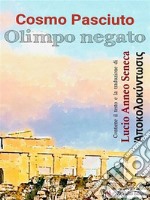 Olimpo negato. E-book. Formato EPUB ebook