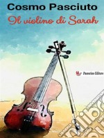 Il violino di Sarah. E-book. Formato EPUB ebook