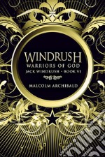 Warriors Of God. E-book. Formato EPUB ebook