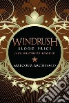 Windrush - Blood Price. E-book. Formato EPUB ebook