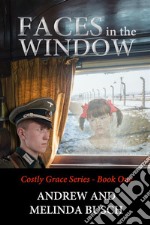 Faces in the Window. E-book. Formato EPUB ebook