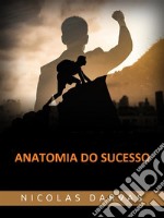 Anatomia do Sucesso (Traduzido). E-book. Formato EPUB ebook