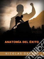 Anatomía del Éxito (Traducido). E-book. Formato EPUB ebook