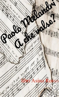 A che valse?libri Asino Rosso. E-book. Formato EPUB ebook