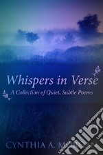 Whispers In Verse. E-book. Formato EPUB ebook