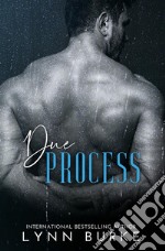 Due Process. E-book. Formato EPUB ebook