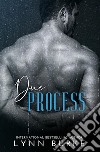 Due Process. E-book. Formato EPUB ebook