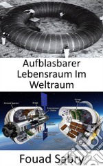 Aufblasbarer Lebensraum Im WeltraumWird die zukünftige Raumstation aus Stoff gebaut?. E-book. Formato EPUB