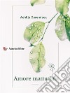 Amore mattutino. E-book. Formato EPUB ebook