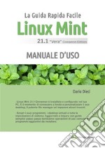 Linux Mint 21.1: Manuale d&apos;uso. E-book. Formato EPUB ebook