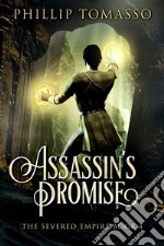 Assassin&apos;s Promise. E-book. Formato EPUB ebook