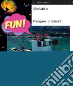 Piangere o ridere?. E-book. Formato EPUB ebook