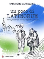 Un poco di latinorumerror, conditio, votum, cognatio, crimen. E-book. Formato EPUB