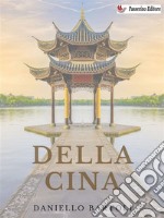 Della Cina - Libro Secondo. E-book. Formato EPUB ebook