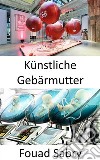 Künstliche GebärmutterDie Ära der künstlichen Gebärmutter steht bevor und die Welt der Matrix begann. E-book. Formato EPUB ebook