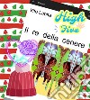 Il  Re della cenere. E-book. Formato EPUB ebook