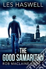 The Good Samaritan. E-book. Formato EPUB ebook