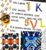 XXI secolo.  Io potevo esistere, così come sono, solo nel  XXI secolo .  e a questo secolo ho dato tutto. E-book. Formato EPUB ebook