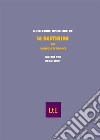 Le bestiaireOu le cortège d&apos;Orphée. E-book. Formato EPUB ebook