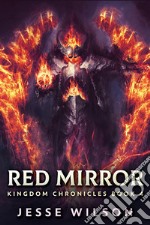 Red Mirror. E-book. Formato EPUB ebook