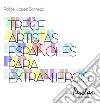 Trece artistas españoles para extranjeros. E-book. Formato EPUB ebook