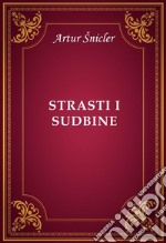 Strasti i sudbine. E-book. Formato EPUB ebook