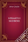 Strasti i sudbine. E-book. Formato EPUB ebook