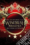 Windrush - Birmânia. E-book. Formato EPUB ebook