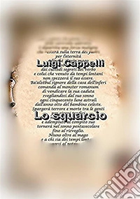 Lo squarcio. E-book. Formato EPUB ebook