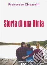 Storia di una ninfa. E-book. Formato EPUB ebook