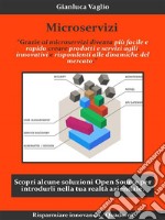 Microservizi. E-book. Formato EPUB