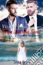 Milner &amp; Dunn: From Sea and Sand (Paranormal Gay Romance). E-book. Formato EPUB ebook