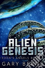 Alien Genesis. E-book. Formato EPUB ebook